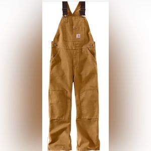 Carhartt Bib Overalls